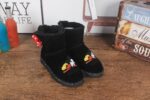 STIVALETTI IN SHEARLING - Image 10