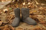 STIVALETTI IN SHEARLING - Image 11
