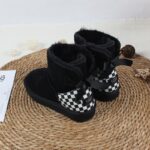 STIVALETTI IN SHEARLING - Image 2