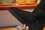 STIVALETTI IN SHEARLING - Image 8