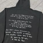 SPRM x CRTZ Hoodie Black - Image 5