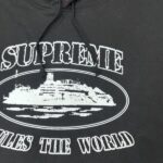 SPRM x CRTZ Hoodie Black - Image 6
