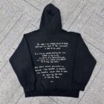 SPRM x CRTZ Hoodie Black - Image 2