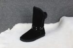 STIVALETTI IN SHEARLING - Image 22