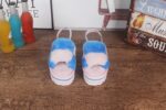 STIVALETTI IN SHEARLING - Image 8