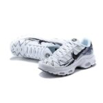 AIR MAX PLUS TN ‘WHITE STRIKE’ - Image 4