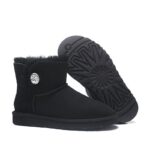 STIVALETTI IN SHEARLING - Image 3