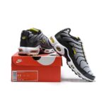 AIR MAX PLUS TN ‘GREY BEE’ - Image 4
