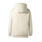 GG Hoodie Boutique Logo White - Image 2