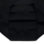 CD Sweatshirt Black Logo Crewneck - Image 5