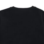 CD Sweatshirt Black Logo Crewneck - Image 7