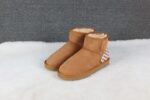 STIVALETTI IN SHEARLING - Image 9