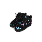 STIVALETTI IN SHEARLING - Image 3