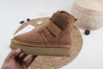 STIVALETTI IN SHEARLING - Image 15