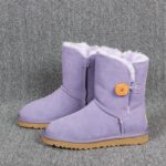 STIVALETTI IN SHEARLING - Image 38