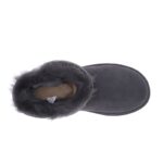 STIVALETTI IN SHEARLING - Image 2