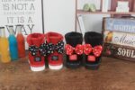STIVALETTI IN SHEARLING - Image 3