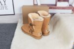 STIVALETTI IN SHEARLING - Image 37