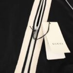 GG Jacket Monogram Stripe Track - Image 3