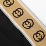 GG Jacket Monogram Stripe Track - Image 5