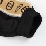 GG Jacket Monogram Stripe Track - Image 6