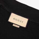GG Jacket Monogram Stripe Track - Image 8