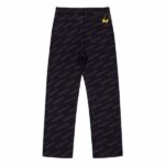 BLNCG Jeans Monogram Black BL026 - Image 2