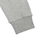 LV Hoodie Monogram Grey - Image 7