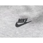 NK TECH SHORTS – GREY - Image 2