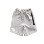 NK TECH SHORTS – GREY - Image 3