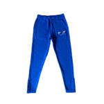TRACKSUIT – DAZZLING BLUE/WHITE - Image 2