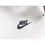 NK TECH SHORTS – WHITE - Image 2