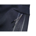 NK TECH SHORTS – BLACK - Image 2