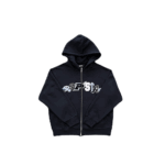 WIDCARD ZIP HOODIE PANTS - Image 2