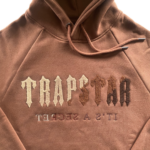 TRACKSUIT – BROWN - Image 2