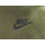 NK TECH SHORTS – GREEN - Image 4