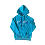 TRACKSUIT – CITADEL/WHITE - Image 2