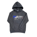 TRACKSUIT – BLACK/GREY2 - Image 5