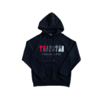 TRACKSUIT – BLACK/GREY4 - Image 5