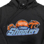 TRACKSUIT – BLACK/GREY3 - Image 2