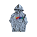 TRACKSUIT – CANDY BLACK/GREY - Image 5