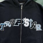 WIDCARD ZIP HOODIE PANTS - Image 5