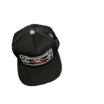CAP CH BLACK - Image 2