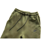 NK TECH SHORTS – GREEN - Image 2