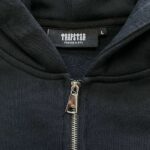 WIDCARD ZIP HOODIE PANTS - Image 4