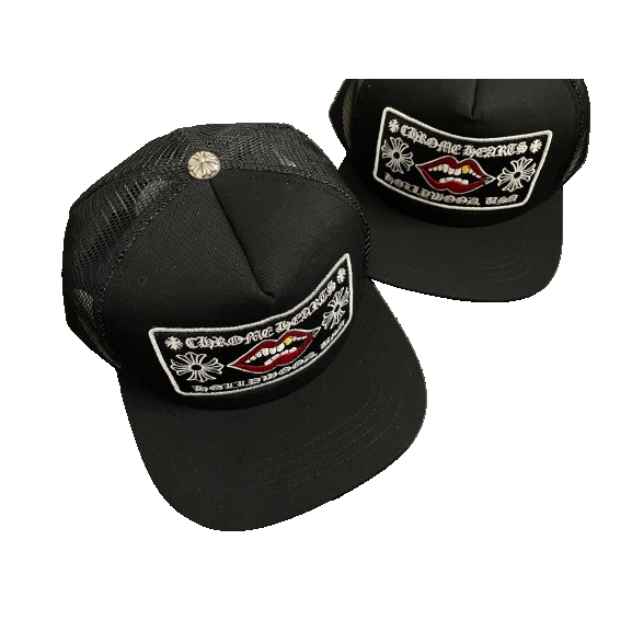 file CAP CH BLACK - Image 1