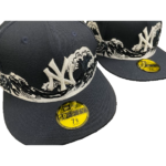 WAVE HAT