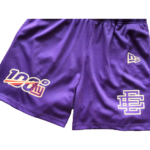 SHORTS EE x NY PURPLE - Image 2