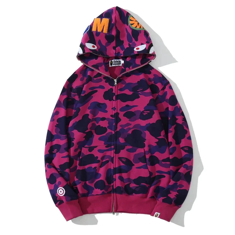 file BP HOODIE – PURPLE - Image 1