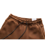 NK TECH SHORTS – BROWN - Image 2